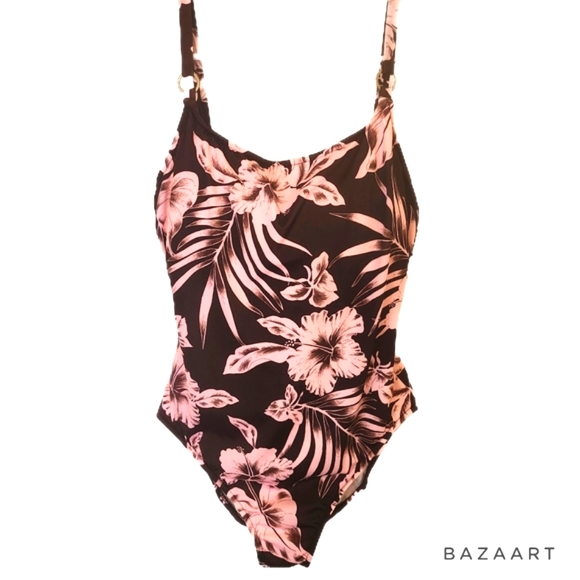 Leilani Women’s Shoreline One Piece Swimsuit